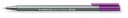 Fineline 334 Staedtler Triplus 0,3 mm fialová