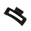 BLACKOMB Sponka do vlasov BLACK BKL050