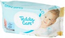 2x Teddy Care Sensitive vlhčené obrúsky 90 ks