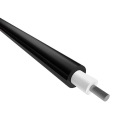 SOLÁRNY SOLÁRNY KÁBEL 1X2,5MM2 ČIERNY