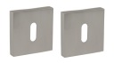 Spodná doska QD-400 Key Matt brúsený nikel