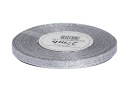 WB6 Stuha trblietavá stuha 6mm/27mb 9col