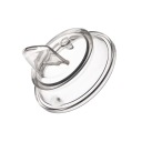 LOVI HRNKOVÁ VÝPUSTKA LOVI EASY SPÍNAČ 150 ML 56/604