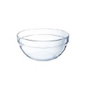 LUMINARC misa na šalát EMPILABLE 14 cm misa 570 ml