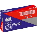 Sponky č.10 Grand 10 000 kusov
