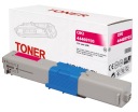 TONER DO OKI C331DN C511DN C531DN C310 C330 C510 C530 TLAČ.ČER.