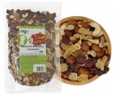 MIX sušeného ovocia a ananásu - 250g - MIGOgroup