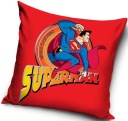 VANKÚŠ SUPERMAN VANKÚŠ 40 x 40 cm CARBOTEX