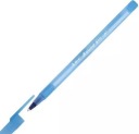 BIC ROUND STIC SIMPLY BLUE BALLPOINT