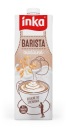 Inka Oat Drink Barista 1l barmanské mlieko