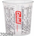 COLAD Miešací pohár s delením 700 ml