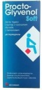 Procto-Glyvenol Soft gél na intímnu hygienu pre ľudí s hemoroidmi, 180 ml