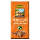Čokoláda s pralinkovou náplňou 100g Rapunzel