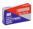 Kancelárske sponky 26/6 GRAND