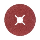Vláknový kotúč 3M 982C 125 mm x 22 mm P60+
