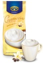 Káva Kruger White Vanille Cappuccino 500g