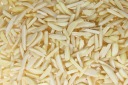 Mandle 200g Prírodné, Nekonzerv