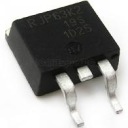 RJP63K2 SMD TO263 35A 630V 25W