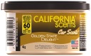 CALIFORNIA CAR SCENTS vôňa GOLDEN STATE DELIGHT