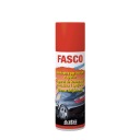 Atas Fasco sprej na údržbu nárazníkov a spojlerov 250 ml