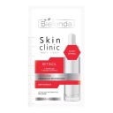 BIELENDA SKIN CLINIC PROFESSIONALL liftingová a regeneračná maska, 8 g