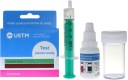 TEST TVRDOSTI KVAPANEJ VODY TEST KVALITY TEST USTM TEST-T