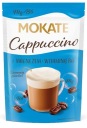 Káva Mokate Cappuccino s horčíkom 110g