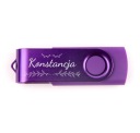 VIANOČNÝ DARČEK PENDRIVE