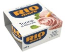1x 160g tuniak RIO MARE vo vlastnej omáčke