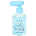 SMURFS hracie mydlo 0,25 ml 300 g