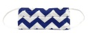 NAVY BLUE maska, opakovane použiteľná ochrana, maska, masky