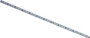 LED PÁS 5730 10W 12V hliník 50cm neutrálna farba 4000-4500K