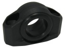Plastová kipa so 47 mm vložkou pre 16 mm lano