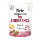 BRIT Care Dog Funkčná svačina Endurance Lamb 150g