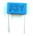 Fólia RIFA 10nF 20% 275V AC 20 ks