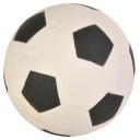 TRIXIE Vinylová futbalová lopta pre psov 6cm TX-3435