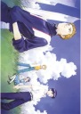 Anime Plagát Neon Genesis Evangelion nge_122 A3