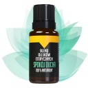 Zmes esenciálnych olejov Peace of Spirit Relaxačná zmes proti stresu 10 ml