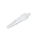 Paker na plnenie 10mm vstrekovacích hadíc