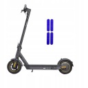 Ninebot Max G30/Motus Scooty 10 Reflexné nálepky na krytky skrutiek