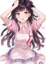 Anime Manga Plagát Danganronpa dgr_072 A3