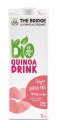 Quinoa Drink s ryžou (Quinoa) 1L The Bridge