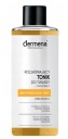 TVÁROVÉ TONIKUM NA ODFARENIE S VITAMÍNOM C REVITALIZUJÚCE DERMÉNU