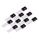 BD140-16 ST tranzistor - [10 ks]