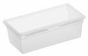 ROTHO modulárna vložka do zásuvky 15 x 8cm BASIC