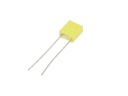 MKT kondenzátor 1uF/100V r=5 -5ks