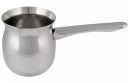 Kávovar 700ml, nerez