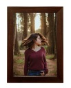 Diplomový fotorámik 18x24 Italia Venge