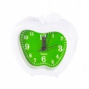 MINI HODINY S BUDÍKOM HLASITÝ ALARM