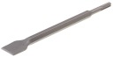 DLÁTA NA BETON PLOCHÝ 30 x 14 x 250 mm